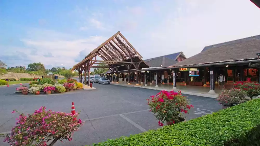 Photo of Beach bumming in Koh