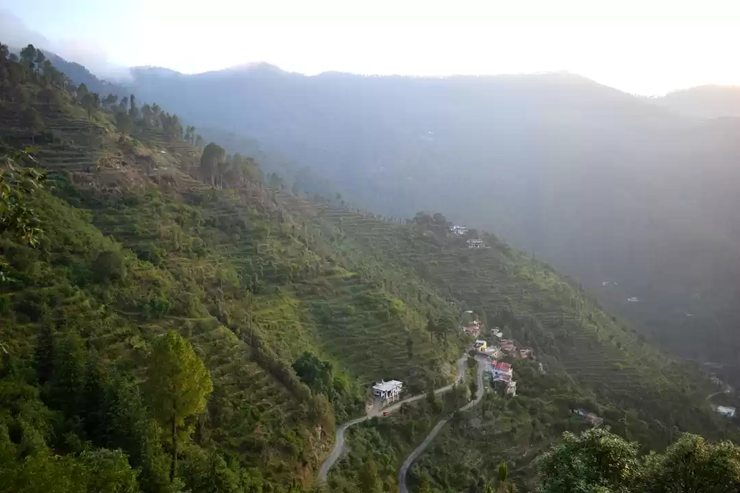 Photo of Tranquility in Kumao