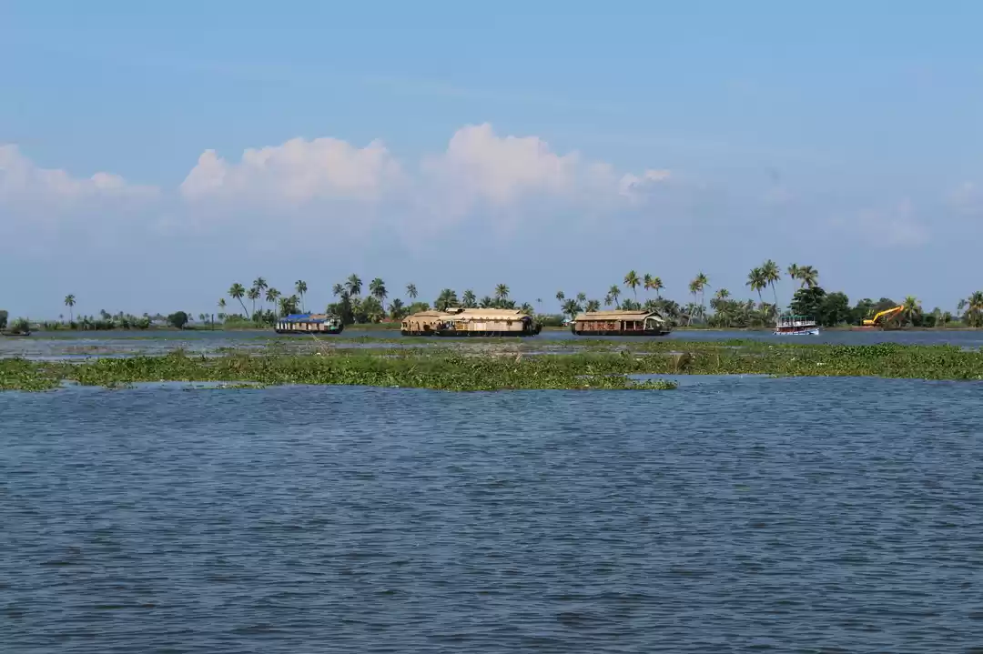 Photo of In the God's own cou