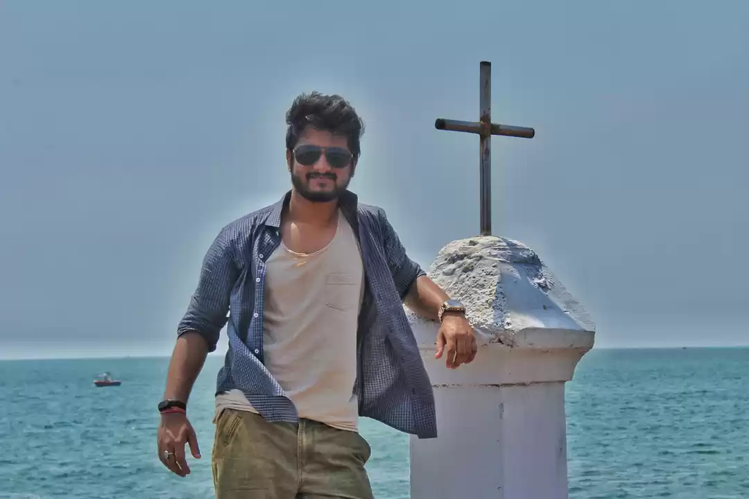 Photo of Rahul Johari