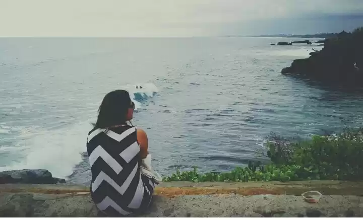 Photo of Solo Female Traveler