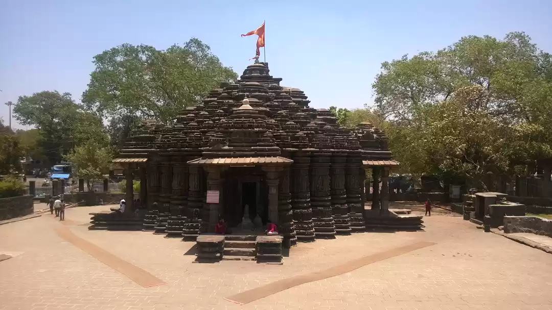 Photo of Hemadpanti Style Shi