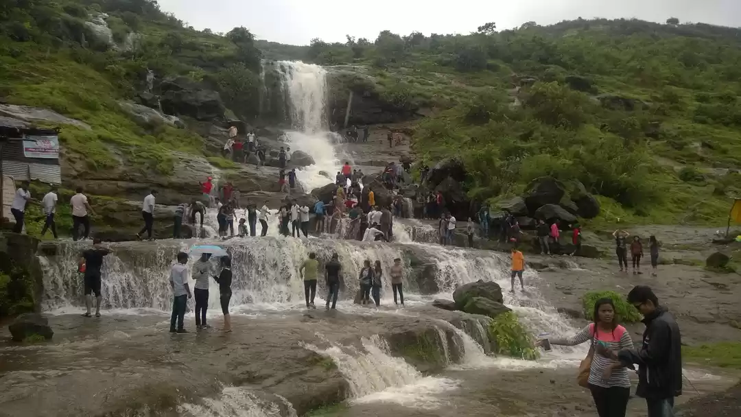 Photo of Mansoon Trek to Loha