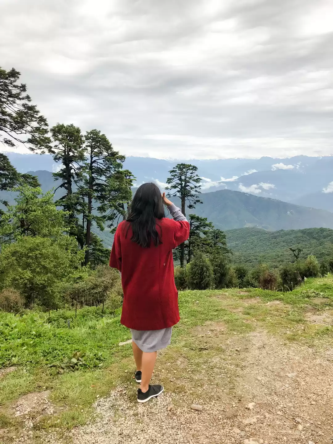 Photo of 60's Grandma Cool wi