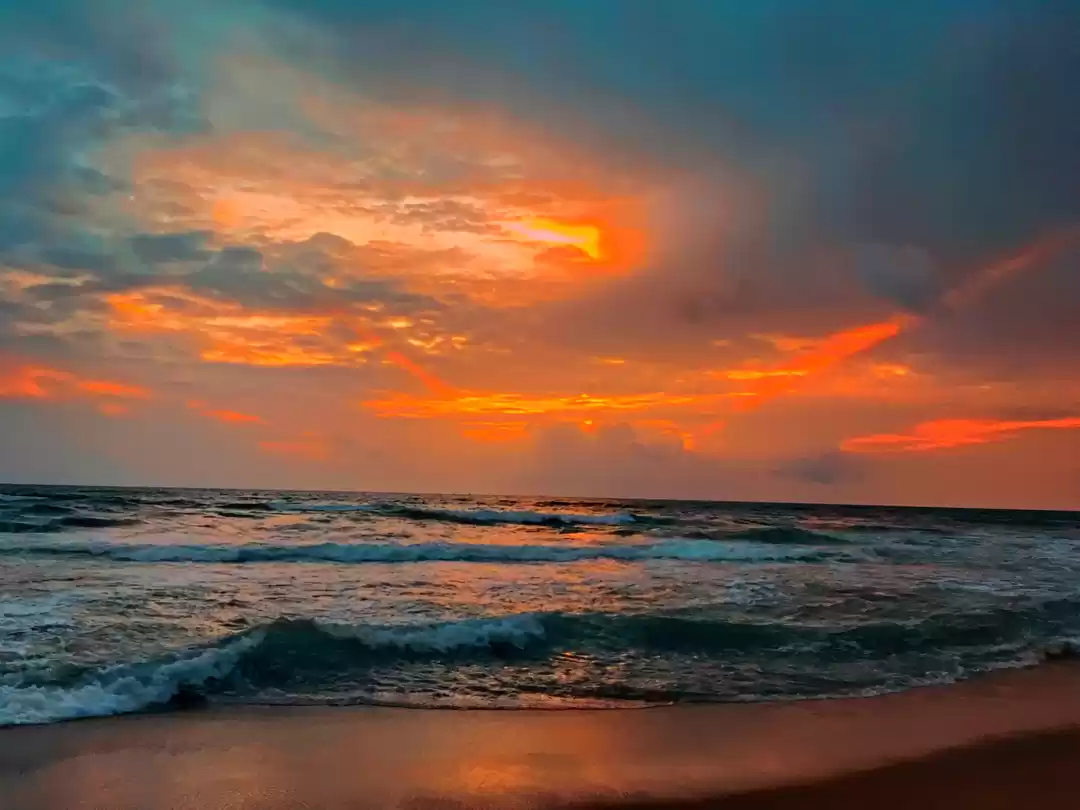 Photo of ~by the sea 