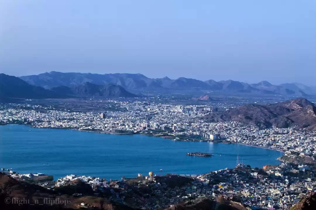 Photo of THE VIEW - Taragarh 