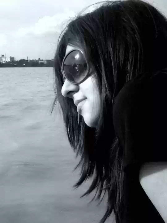 Photo of richa mallick