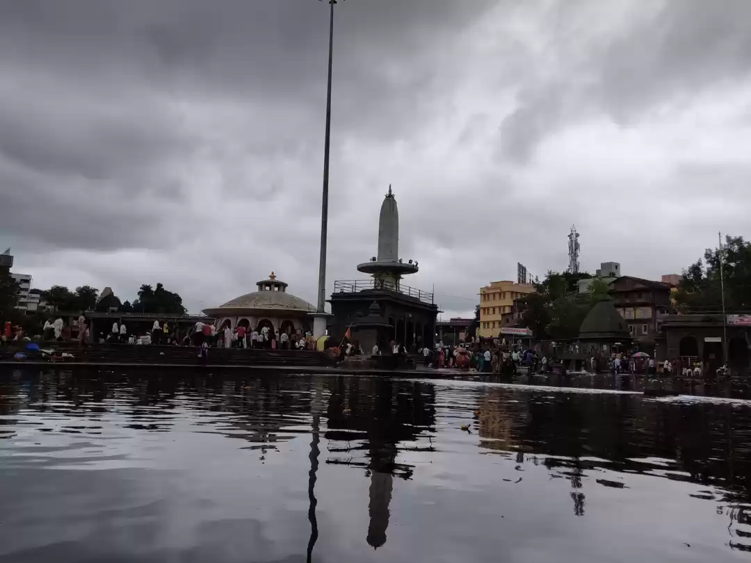 Photo of Shirdi, Nasik and au