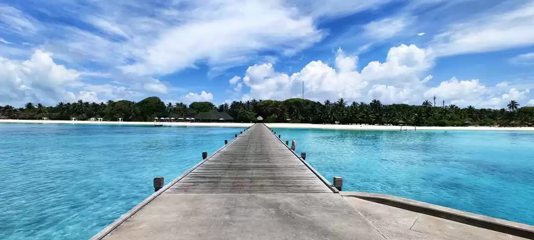 Photo of Paradise Island reso