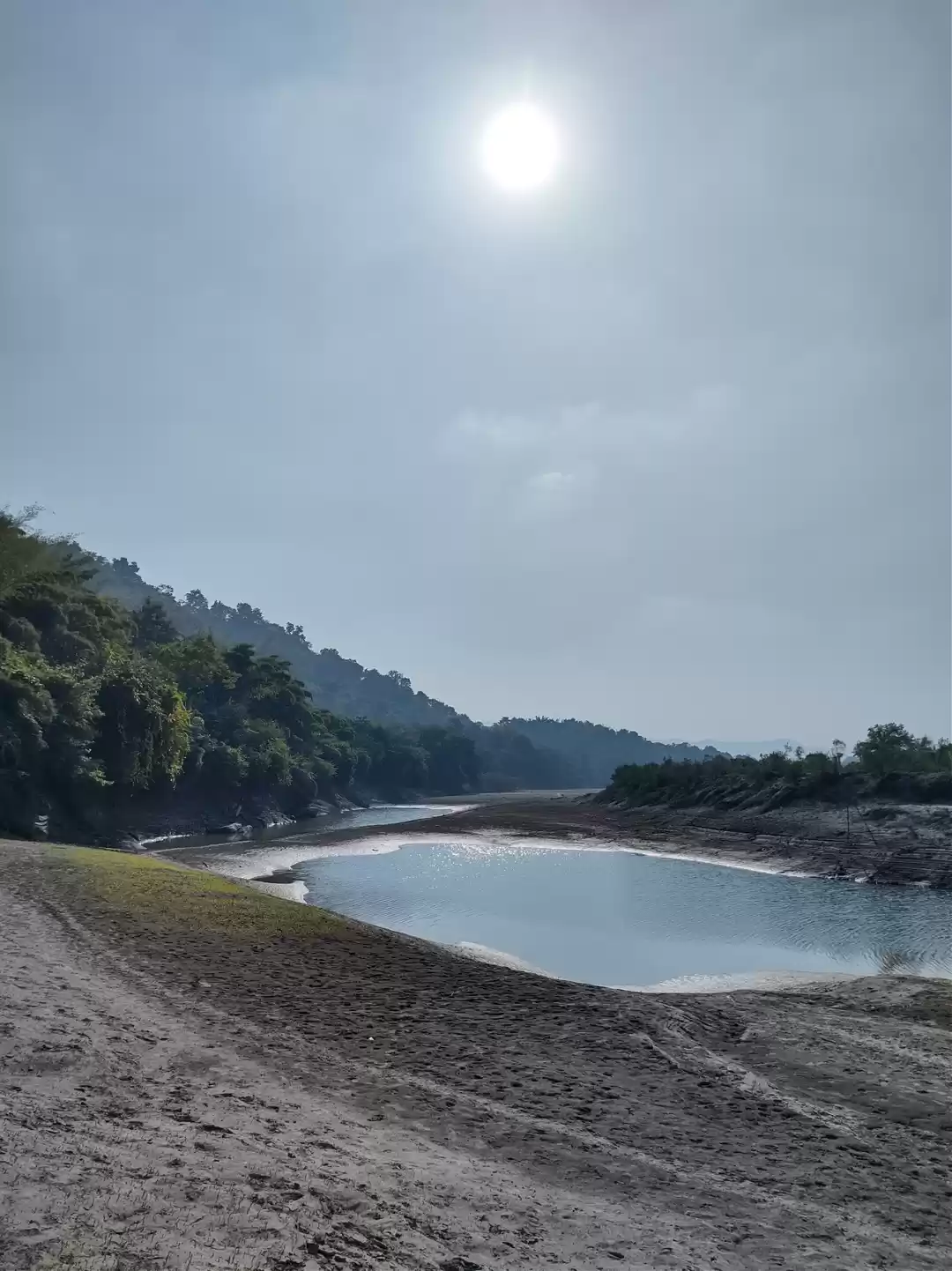 Photo of Chandrapur Assam