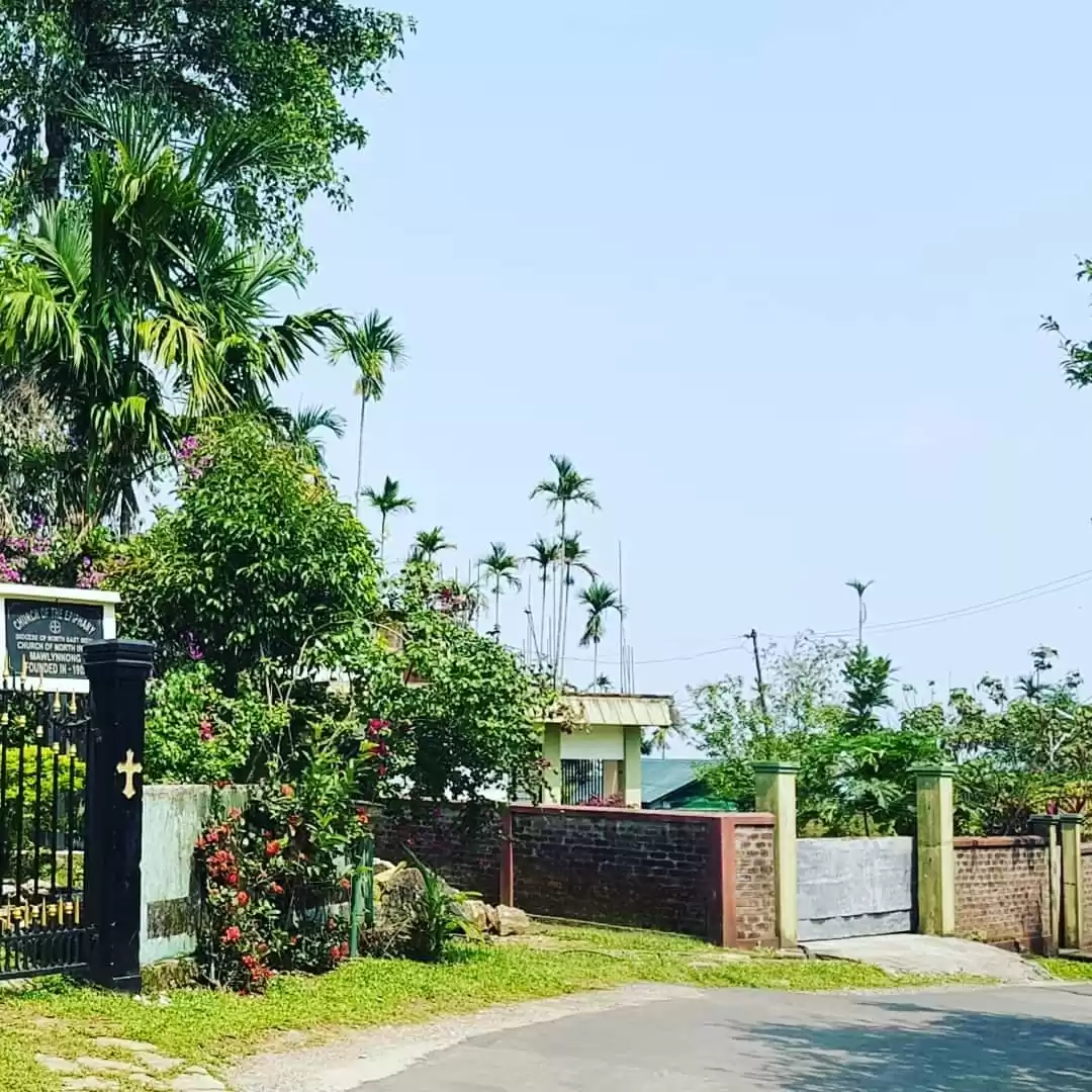 Photo of To the cleanest vill