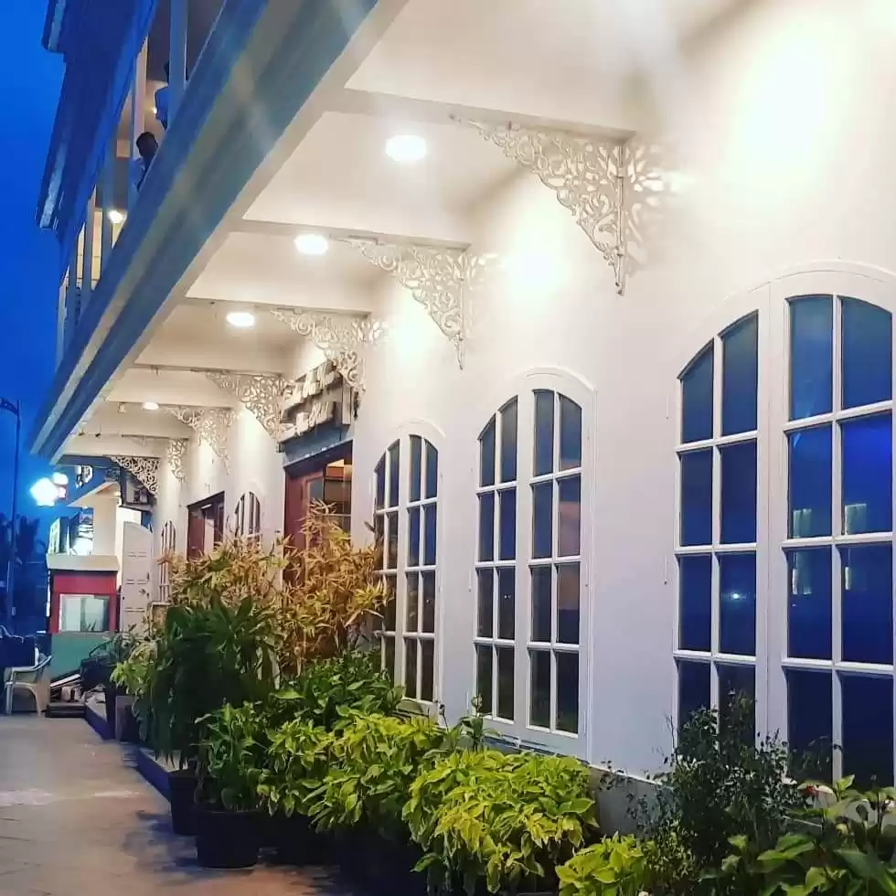 Photo of Roadtrip from Chenna