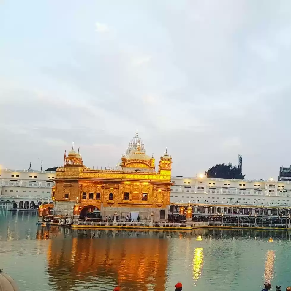 Photo of Amritsar- Chandigarh