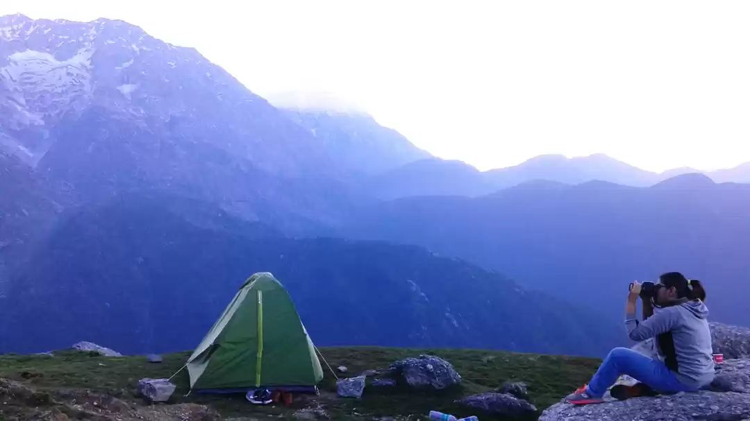 Photo of Unplanned trips are 