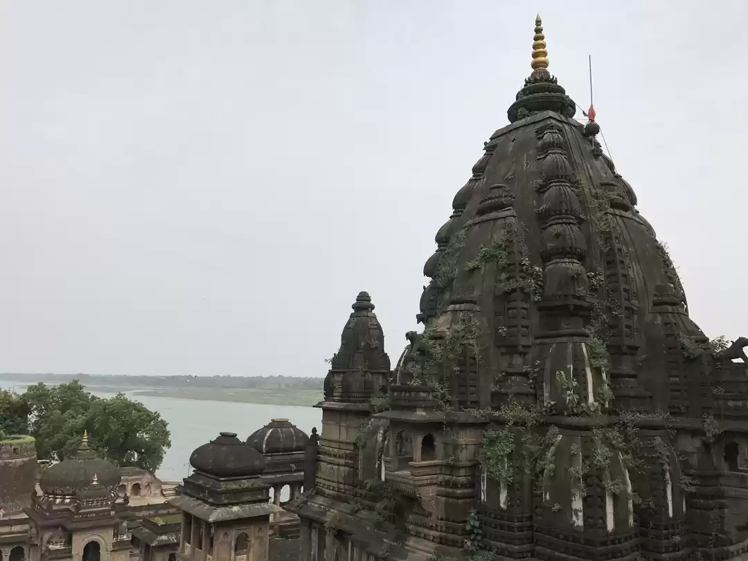 Photo of Maheshwar, Mandu and