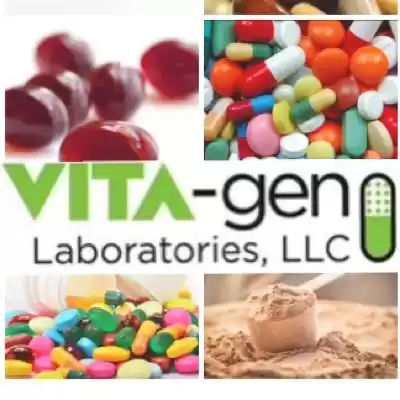Photo of Vita-Gen Laboratories
