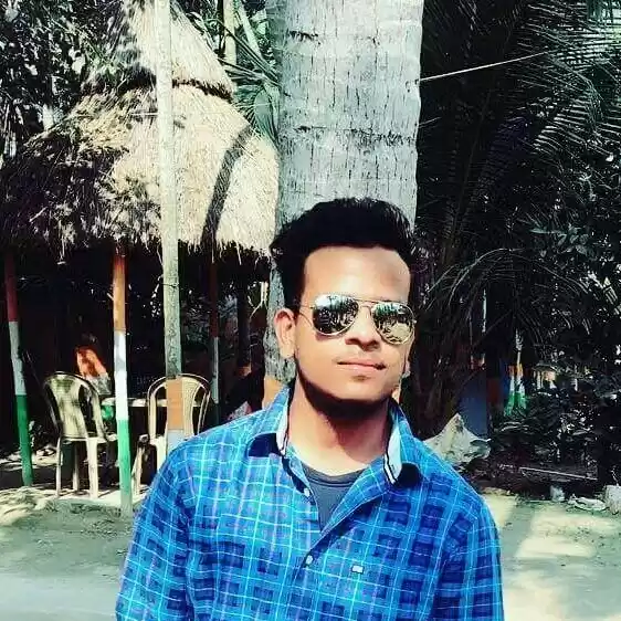Photo of Aditya_Shaw