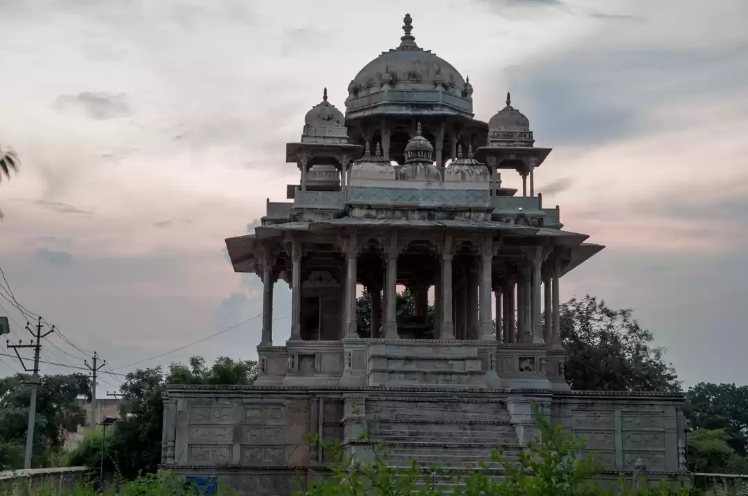 Photo of Bundi (Rajasthan): A