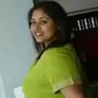 Photo of kavita uthappa