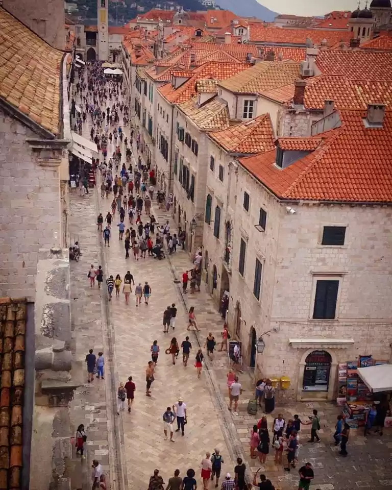 Photo of Dubrovnik Trip: How 