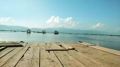 Photo of The beautiful Manipu