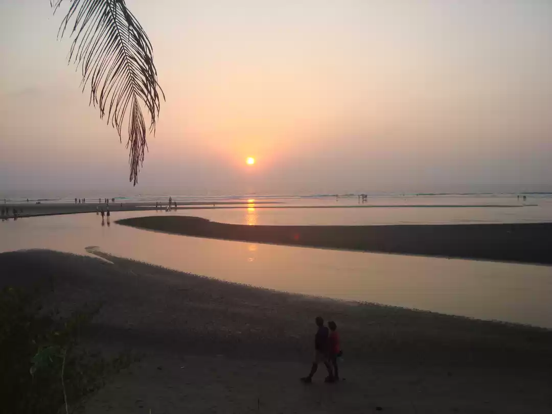 Photo of Bangalore to Goa by 