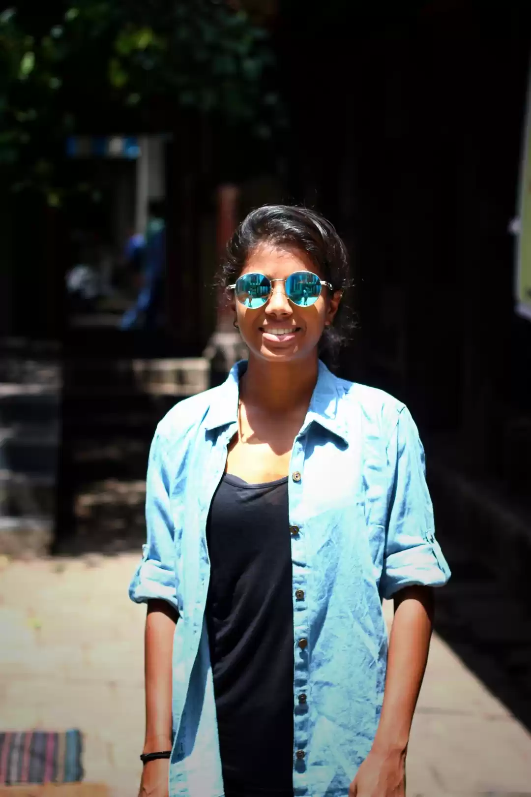 Photo of Dhanashri Trimbak Lekurwale