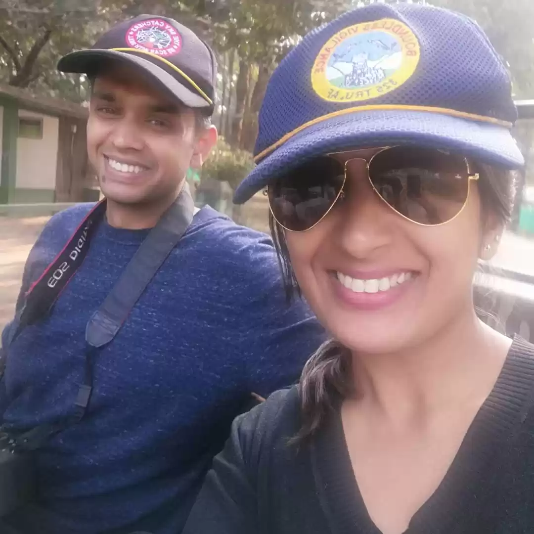 Photo of Bandhavgarh, the bes