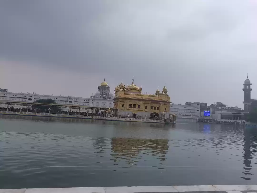 Photo of A trip to Ooty Lande