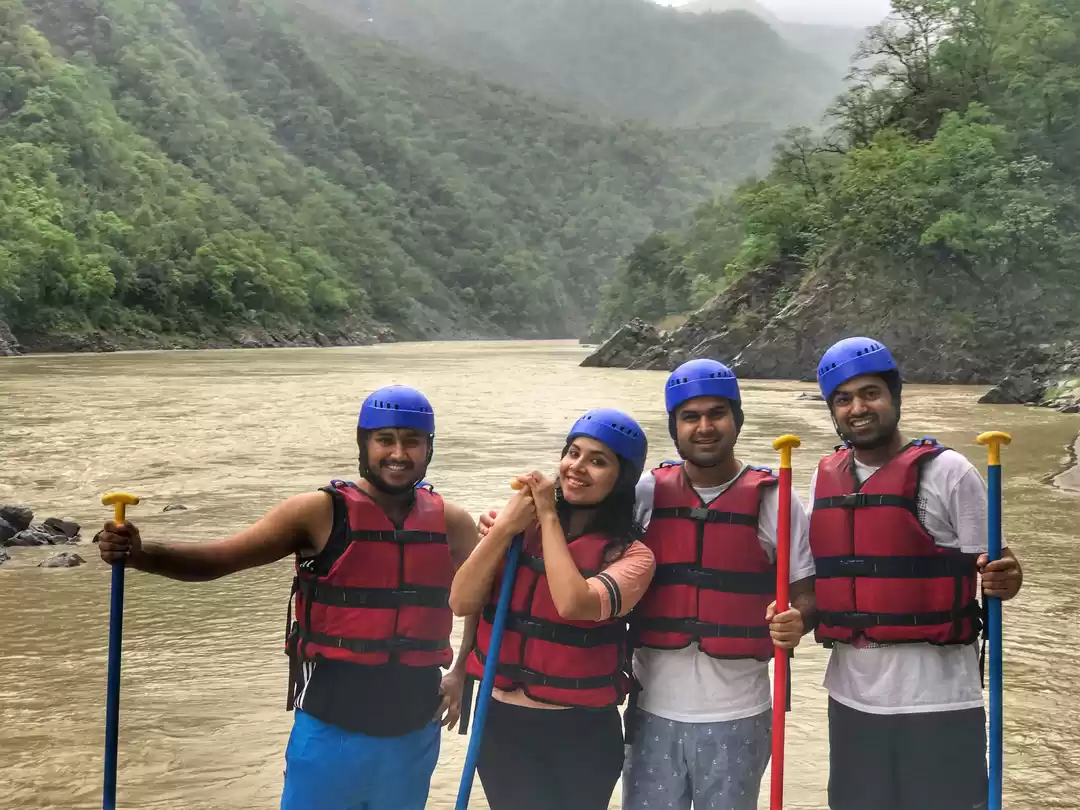 Photo of Rishikesh : Spiritua