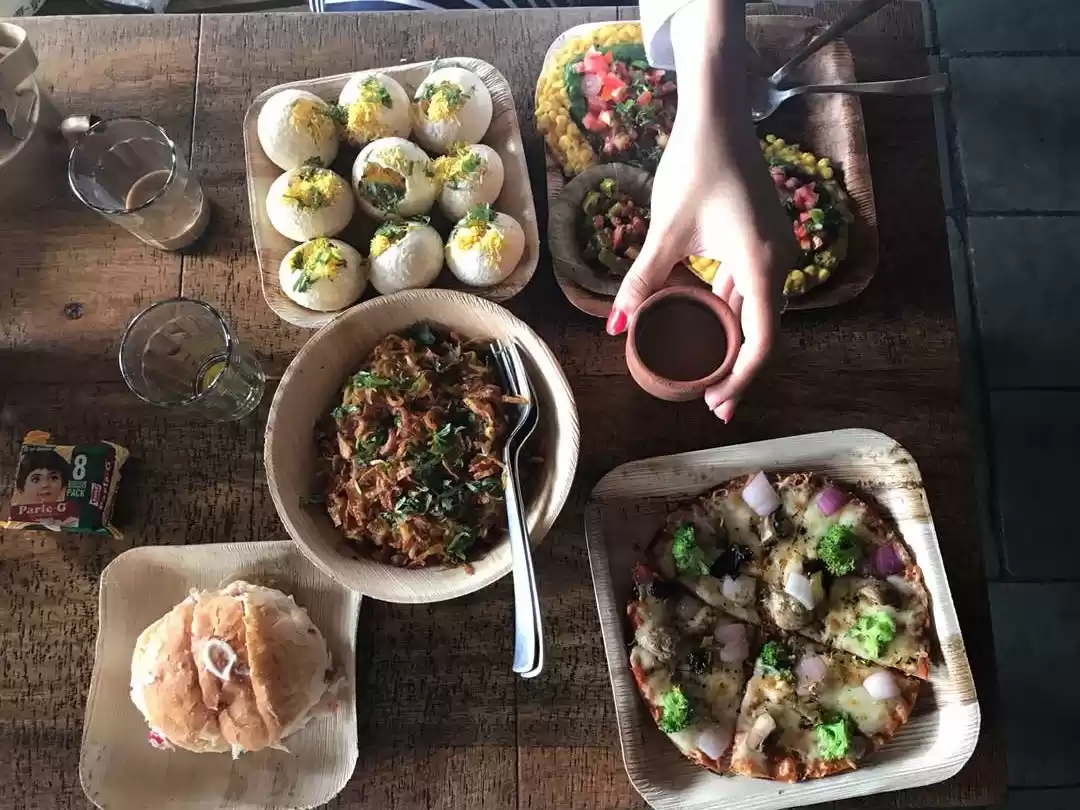 Photo of Five instagrammed fa