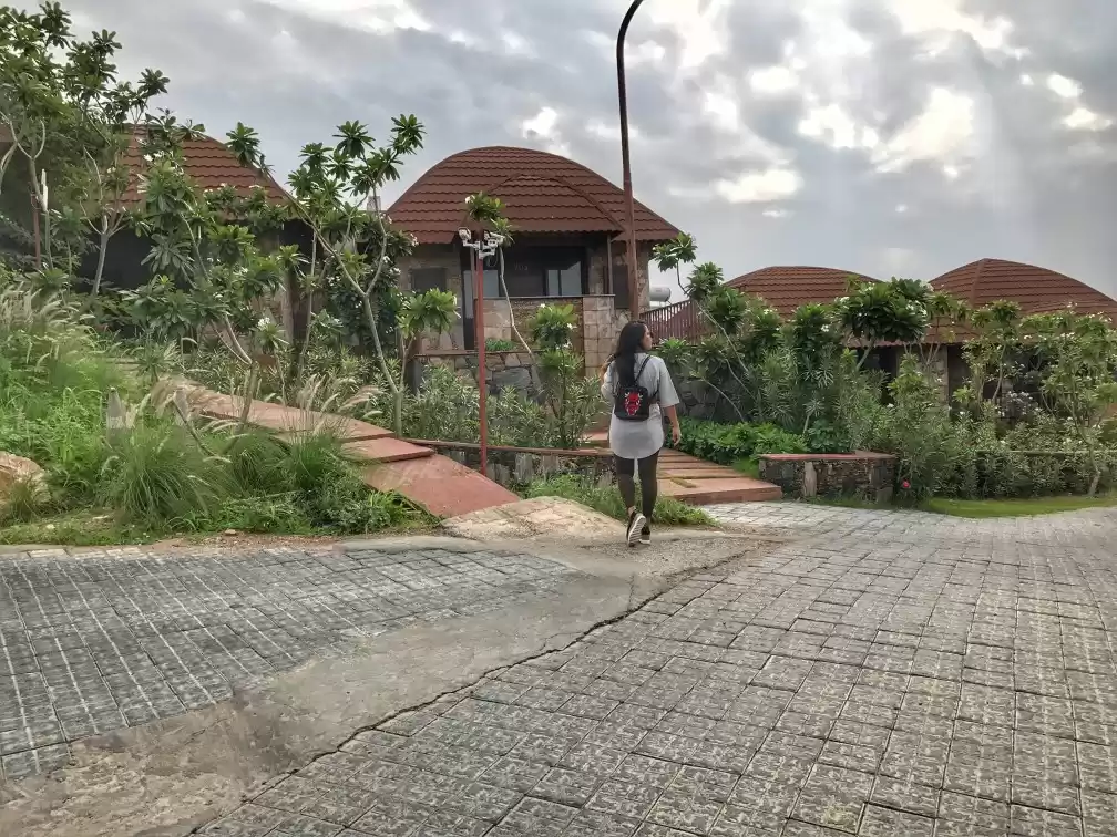 Photo of The Ananta from Udai