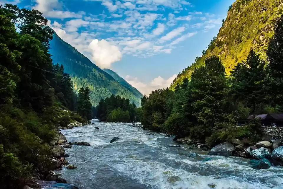Photo of Kasol- A mini Israel