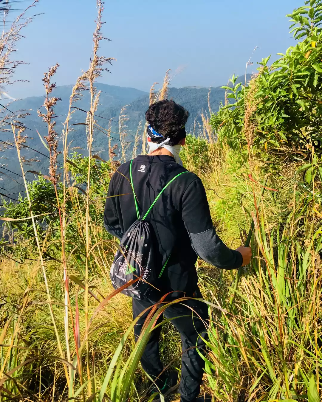 Photo of Paithalmala- A Littl