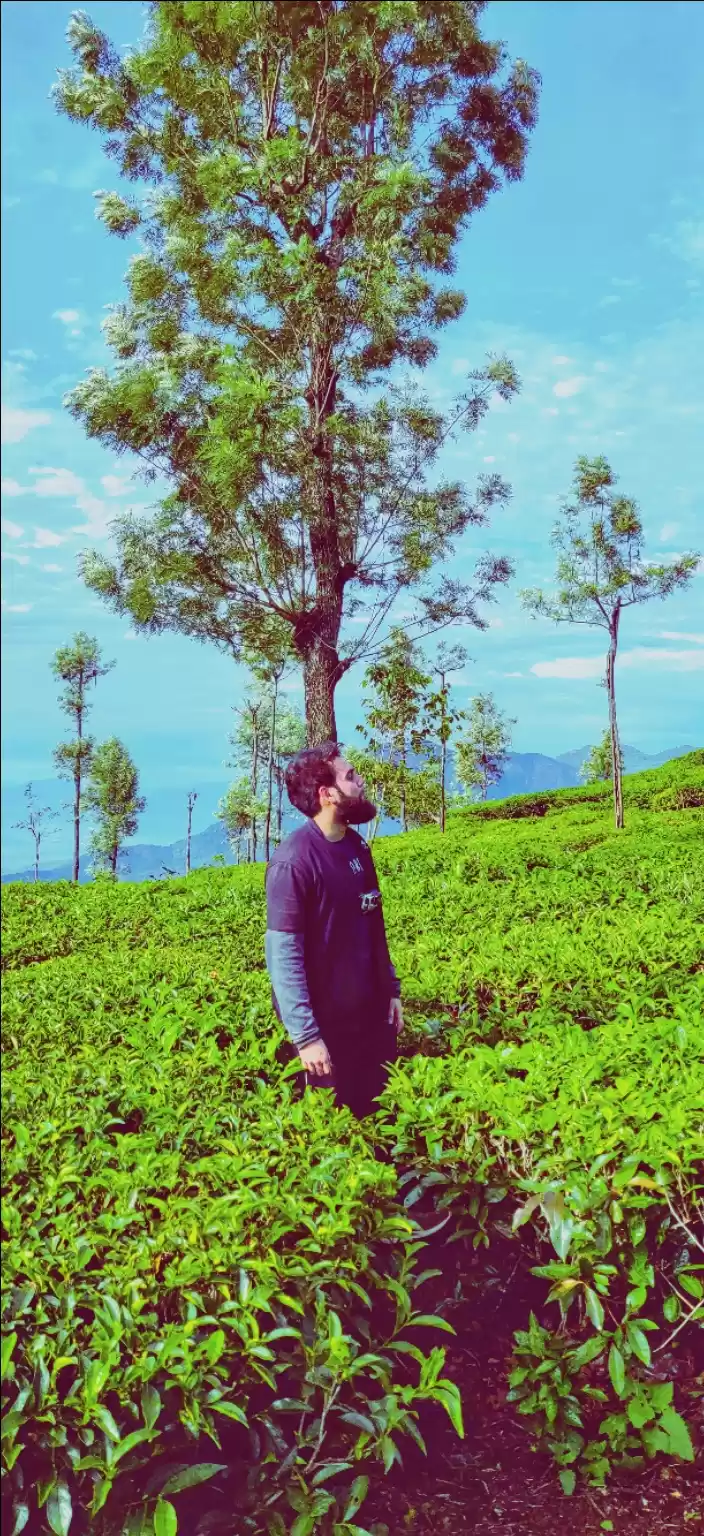 Photo of Kotagiri- Home to Ni