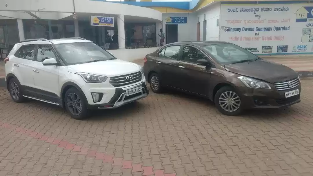 Photo of Pondicherry, a Frenc