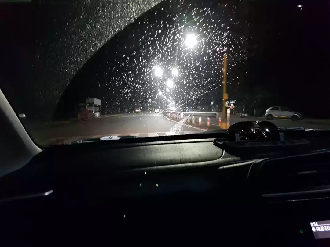 Photo of The Golden Quadrilat