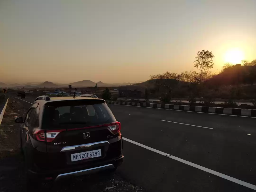 Photo of A Solo-RoadTrip to S