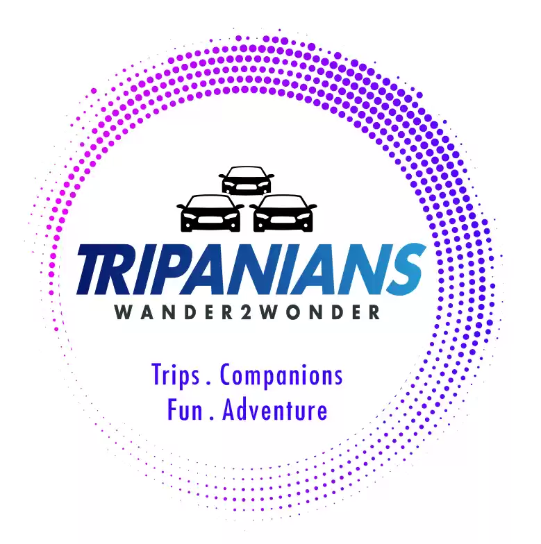 Photo of Tripanians