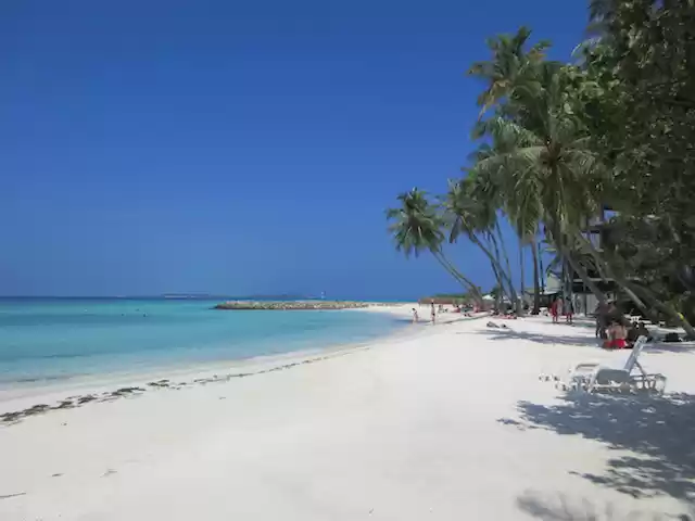 Photo of Budget Trip to Maldi