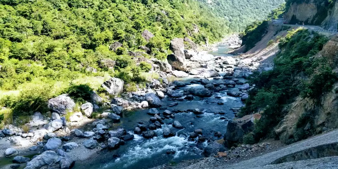 Photo of Kausani-Switzerland 