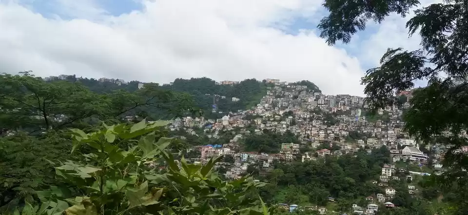 Photo of Accidentally ended u