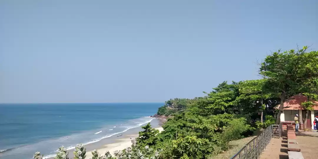 Photo of 7 days in Varkala -