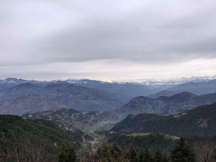 Photo of Long-Weekend Trip To Dalhousie under INR 5000
