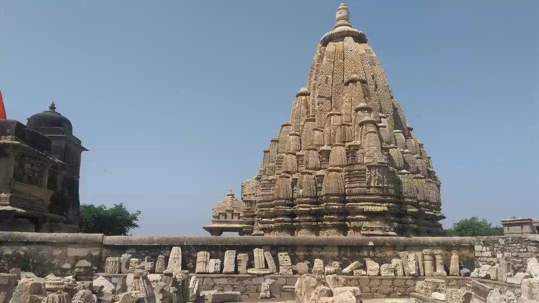 Photo of A city defined by it