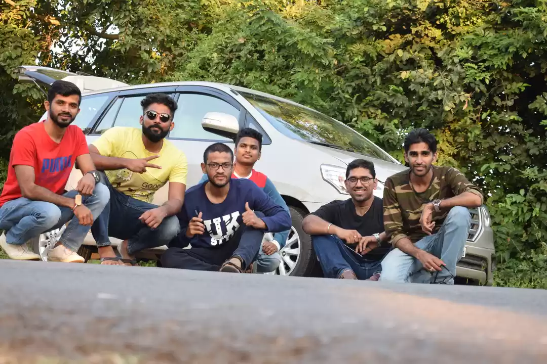 Photo of Roadtrip to Gokarna