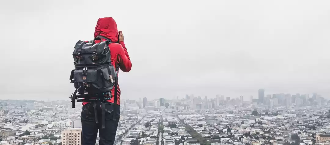 Photo of THE UNPREDICTABILITY