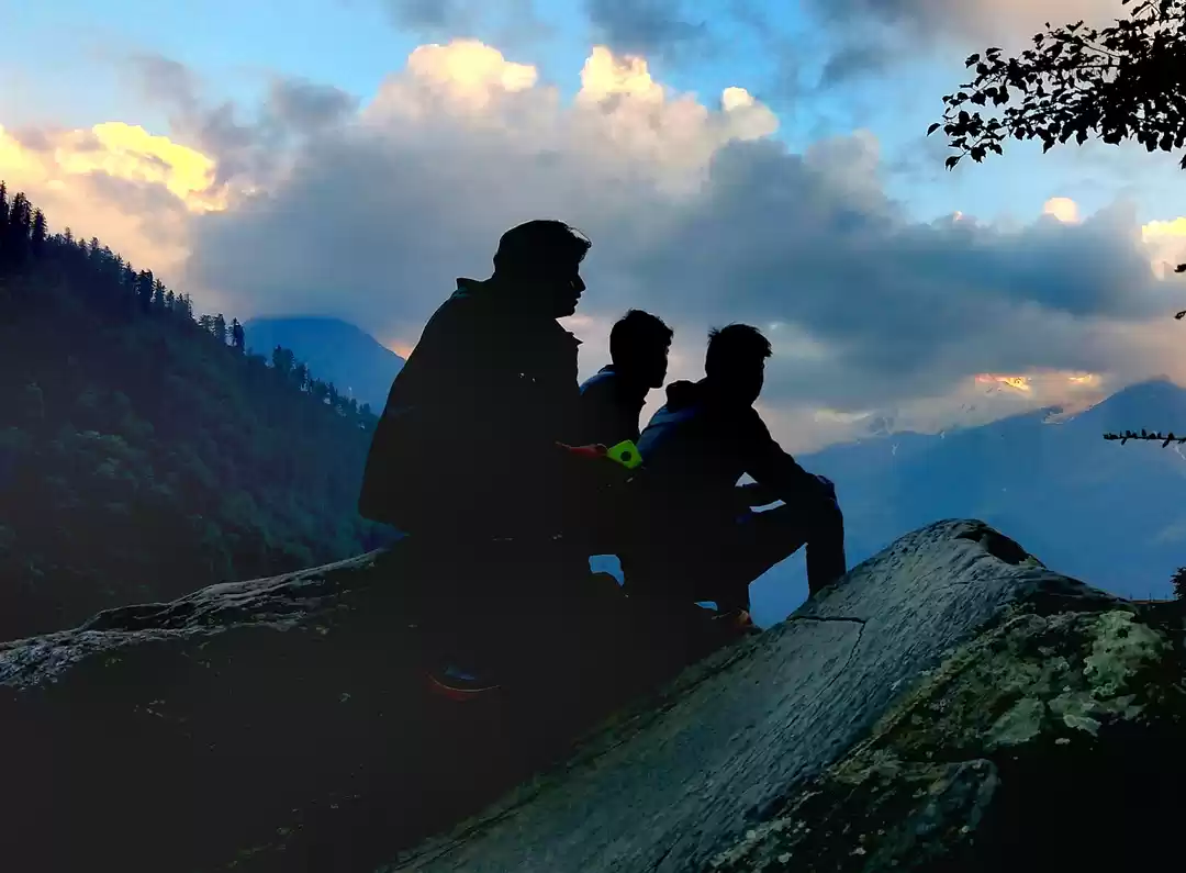 Photo of Last chapter of my d