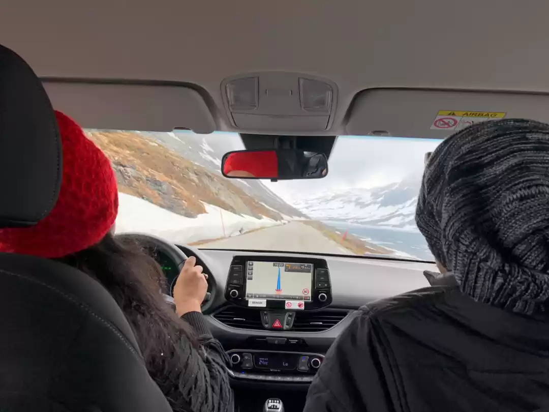 Photo of How an Indian female