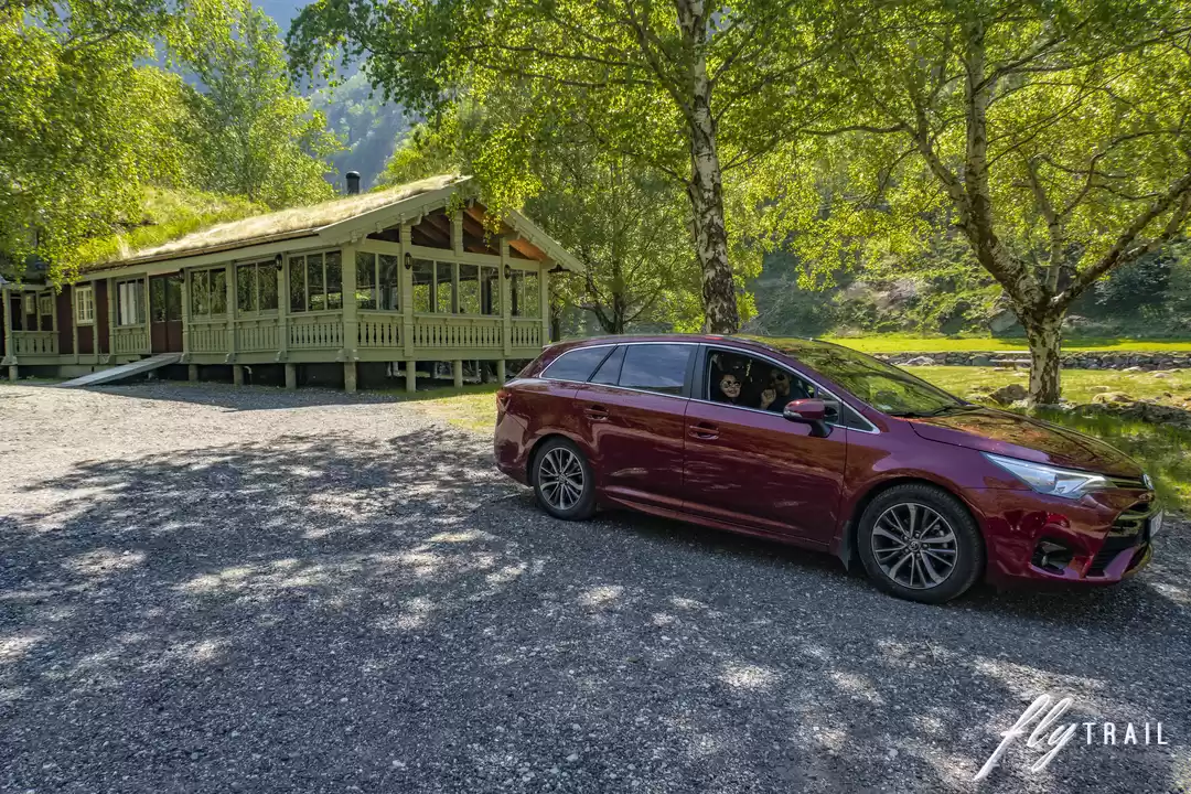 Photo of Chuck hotels, Stay i